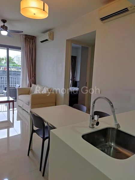 2 Bed Condo for Rent in  Bedok Residences - Image 5